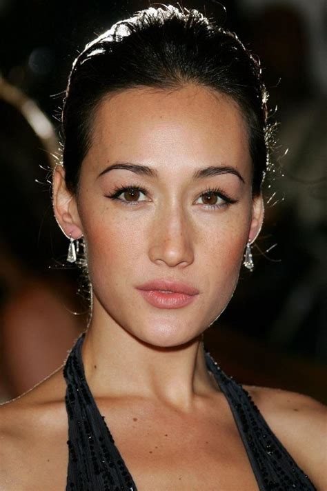 Maggie Q Nude Porn Videos 